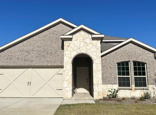 6209 Pensby Dr, Celina, TX 75009