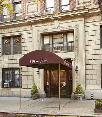 Sold by Brown Harris Stevens | media 8