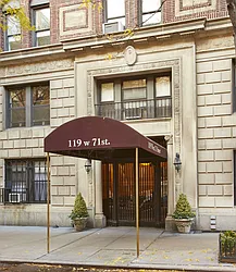 Sold by Brown Harris Stevens