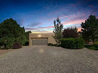 309 Morgan Rd, Taos, NM 87571