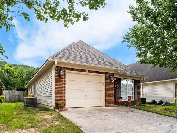 347 Forest Lakes Dr, Sterrett, AL 35147