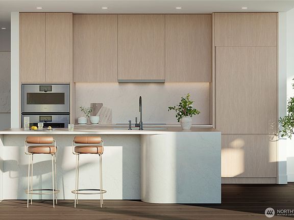 3rd image of 215 Bellevue Way NE #2003