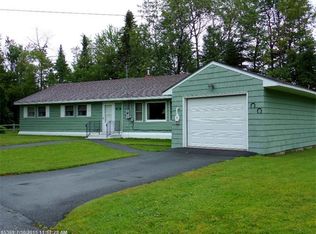 386 Development Dr, Limestone, ME 04750