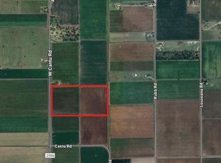 18499-18353 N Fm 2556, Santa Rosa, TX 78593