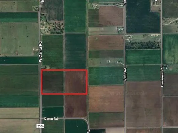 18499-18353 N Fm 2556, Santa Rosa, TX 78593