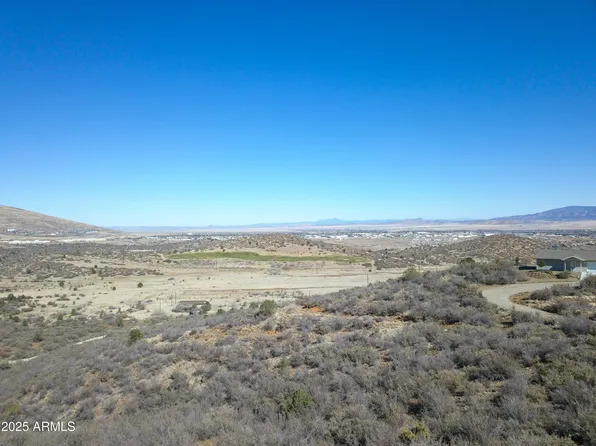 004b E Cibola Circle #0, Prescott, AZ 86303