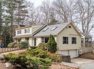 346 Still River Rd, Bolton, MA 01740