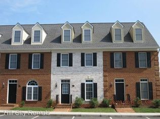 824 Wiggington Rd UNIT 201, Lynchburg, VA 24502