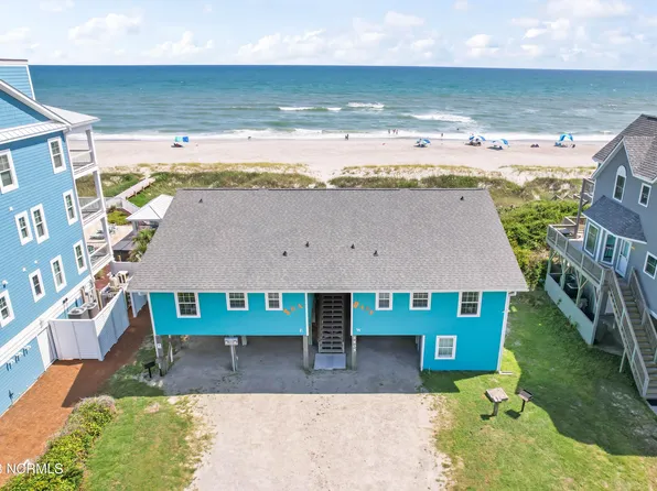 3405 Ocean Drive #., Emerald Isle, NC 28594