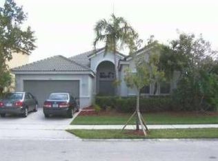 1326 Croton Ct, Weston, FL 33327
