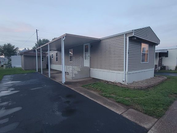 4th image of 1250 Burkholder Rd Lot 19