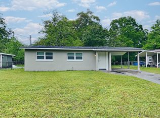 4448 Melvin Cir E, Jacksonville, FL 32210
