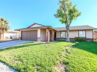 1946 Continental Ave, Las Vegas, NV 89156
