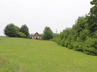 1035 Cox Rd, Jefferson, NC 28640