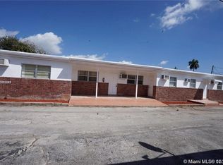 1807 N 17th Ave #4, Hollywood, FL 33020