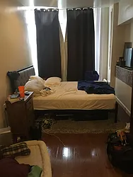 Rented by Bond New York