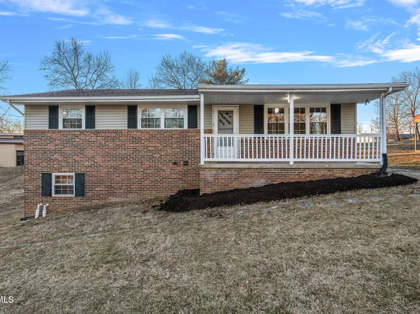 290 Polly Anna Dr, Mosheim, TN 37818