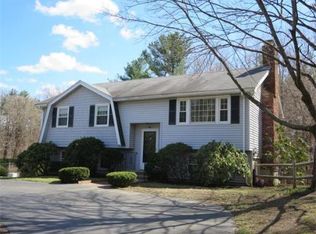 64 Washington St, Topsfield, MA 01983