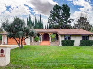 5709 Hoffman Ln, Fair Oaks, CA 95628