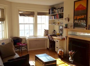 41 Bowdoin St APT 34, Cambridge, MA 02138
