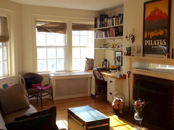 41 Bowdoin St, Cambridge, MA