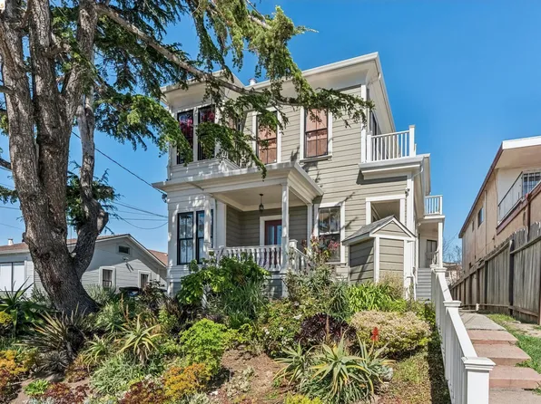 1374 E 32nd St, Oakland, CA 94602