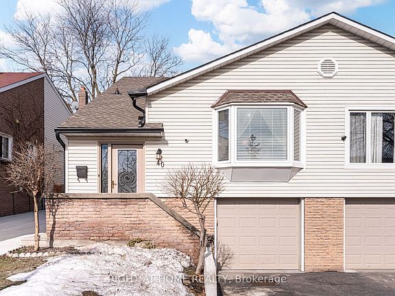 2nd image of 40 Salisbury Cir