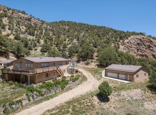 4003 County Road 4, Howard, CO 81233