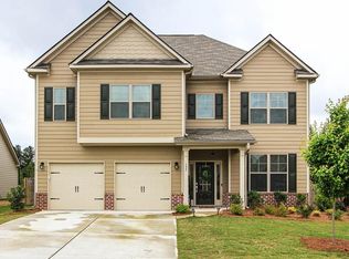 157 Meadow Branch Ln, Dallas, GA