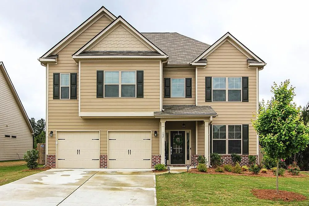 157 Meadow Branch Ln photo 1