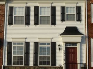 23219 Rainbow Arch Dr, Clarksburg, MD 20871