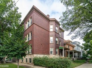 2104 W Byron St #2W, Chicago, IL 60618