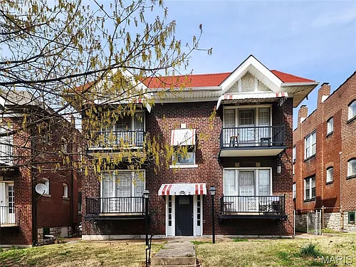 3969 Potomac St #2E Photo 1