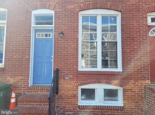 3421 Leverton Ave, Baltimore, MD 21224