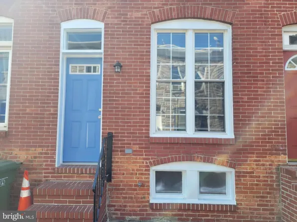 3421 Leverton Ave, Baltimore, MD 21224