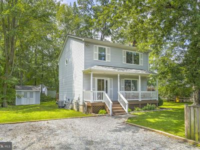 5942 Flood Ave, Deale, MD, 20751