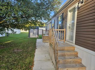 15810 Beech Daly #369, Taylor, MI 48180