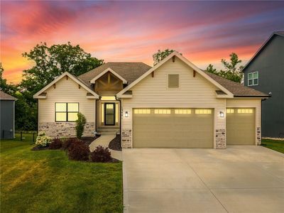 13491 Terrace Park Dr, Parkville, MO, 64152