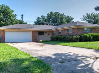 2205 W Spruce Ave, Duncan, OK 73533