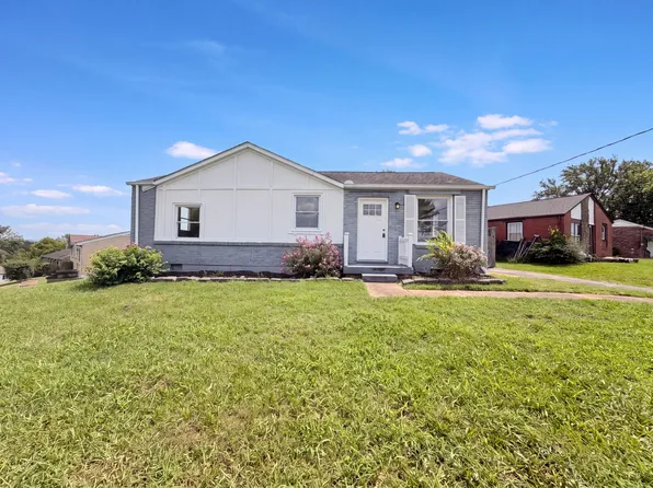 1447 Snell Blvd, Nashville, TN 37218