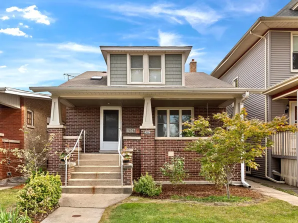 4347 N Lowell Ave, Chicago, IL 60641