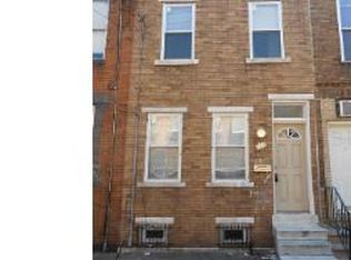 728 Sigel St, Philadelphia, PA 19148