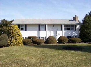 301 Cranes Gap Rd, Carlisle, PA 17013