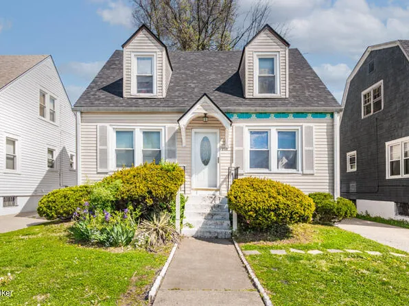 2311 Allston Ave, Louisville, KY 40210