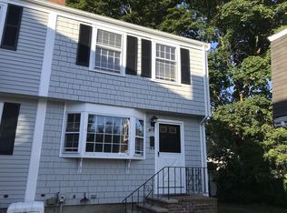 46 Lincoln Ave #B, Marblehead, MA 01945