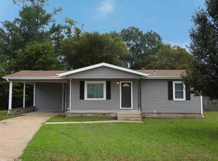 1903 Wright, Benton, AR 72019