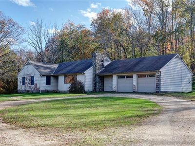 (Undisclosed Address), Norfolk, CT, 06058