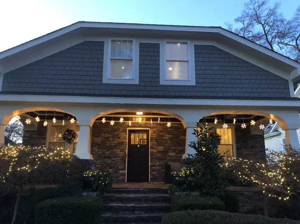 1822 Lombardy Cres, Charlotte, NC 28203