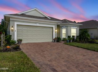42 Huntington Pl, Ormond Beach, FL 32174
