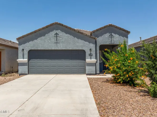 5240 E GUMMITE Drive, San Tan Valley, AZ 85143